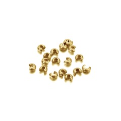 Stainless Steel Gold