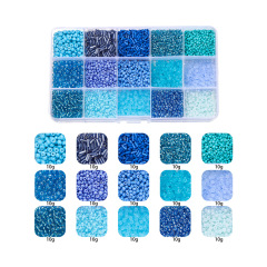 Blue Series