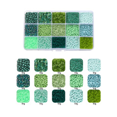 Green Series 1