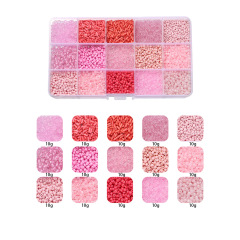 Pink Series