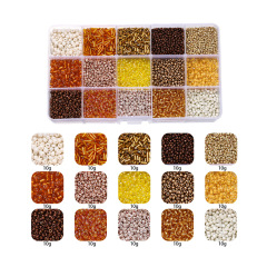 Brown Series
