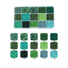 Green Series 2