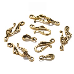 Antique Gold