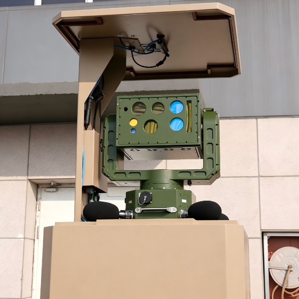 FinderPro-X mounted type Anti-Reconnaissance and Anti-Sniper System,MY SHOP,FinderPro-X mounted type Anti-Reconnaissance and Anti-Sniper System