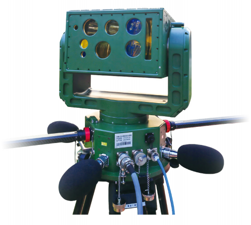 FinderPro-X mounted type Anti-Reconnaissance and Anti-Sniper System,MY SHOP,FinderPro-X mounted type Anti-Reconnaissance and Anti-Sniper System