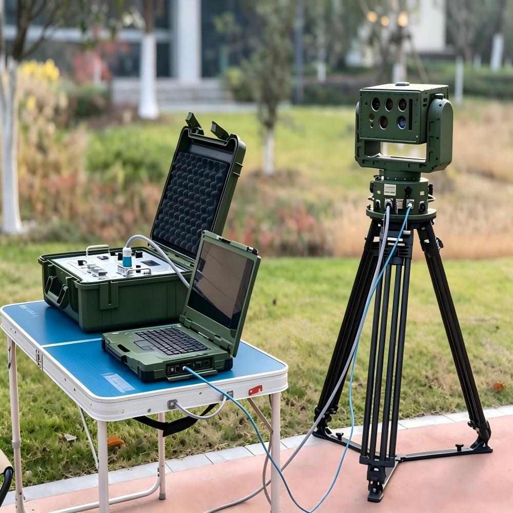 FinderPro-X mounted type Anti-Reconnaissance and Anti-Sniper System,MY SHOP,FinderPro-X mounted type Anti-Reconnaissance and Anti-Sniper System