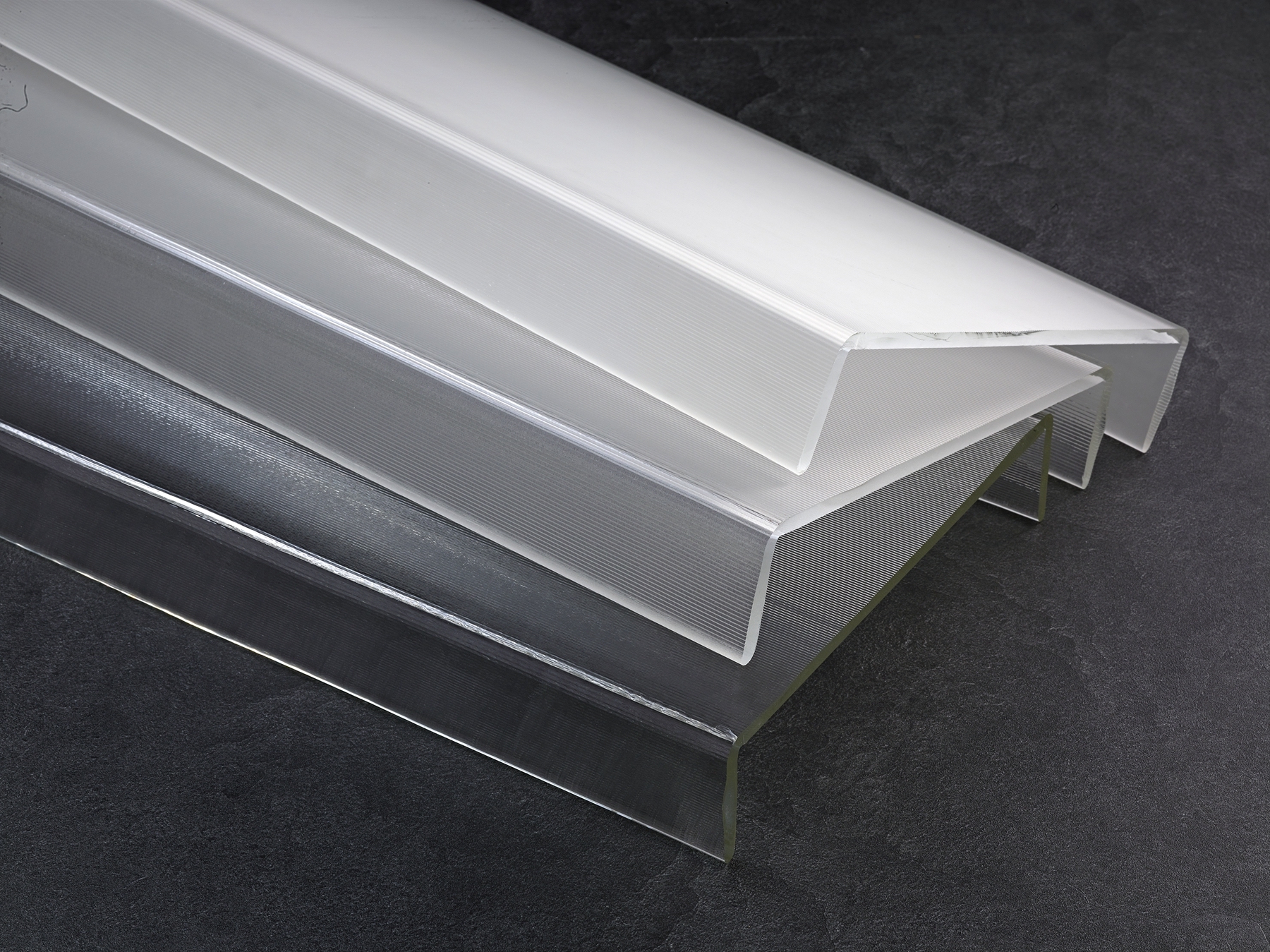 Physical Properties of the U Glass,DCN-U Glass Manufacturer,Physical Properties of the U Glass