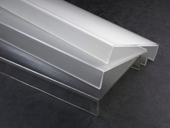 Physical Properties of the U Glass,DCN-U Glass Manufacturer,Physical Properties of the U Glass