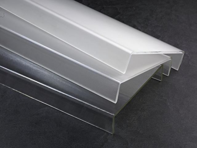Physical Properties of the U Glass,DCN-U Glass Manufacturer,Physical Properties of the U Glass