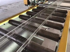 Wired U shape glass,DCN-U Glass Manufacturer,Wired U shape glass