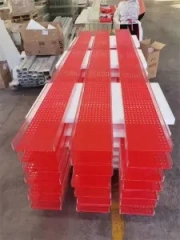 Ceramic frit U channel glass,DCN-U Glass Manufacturer,Ceramic frit U channel glass