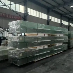 Green U profile glass,DCN-U Glass Manufacturer,Green U profile glass