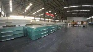 U glass factory,DCN-U Glass Manufacturer,U glass factory