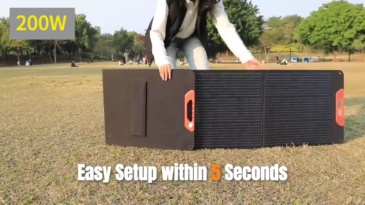 200W foldable solar panel,MY SHOP,200W foldable solar panel