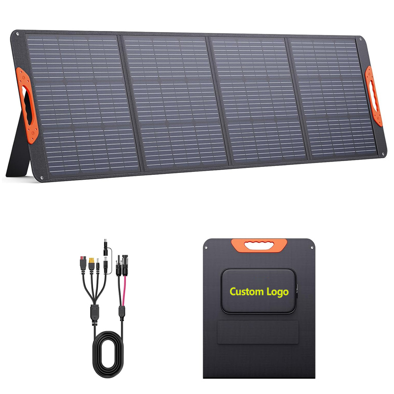 200W foldable solar panel,MY SHOP,200W foldable solar panel