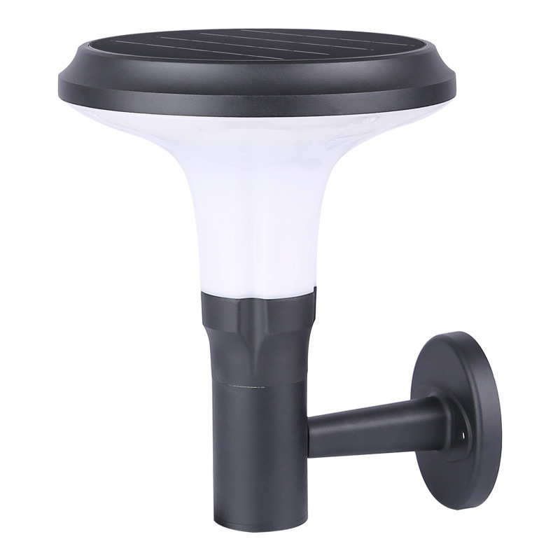 Solar Wall Lamp,MY SHOP,ZC-1 Die-cast Solar Wall Lamp