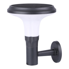 Solar Wall Lamp,MY SHOP,ZC-1 Die-cast Solar Wall Lamp