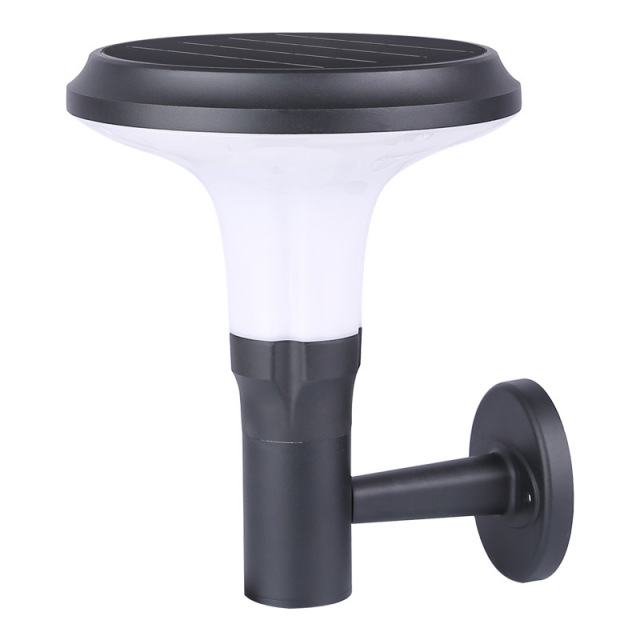 Solar Wall Lamp,MY SHOP,ZC-1 Die-cast Solar Wall Lamp