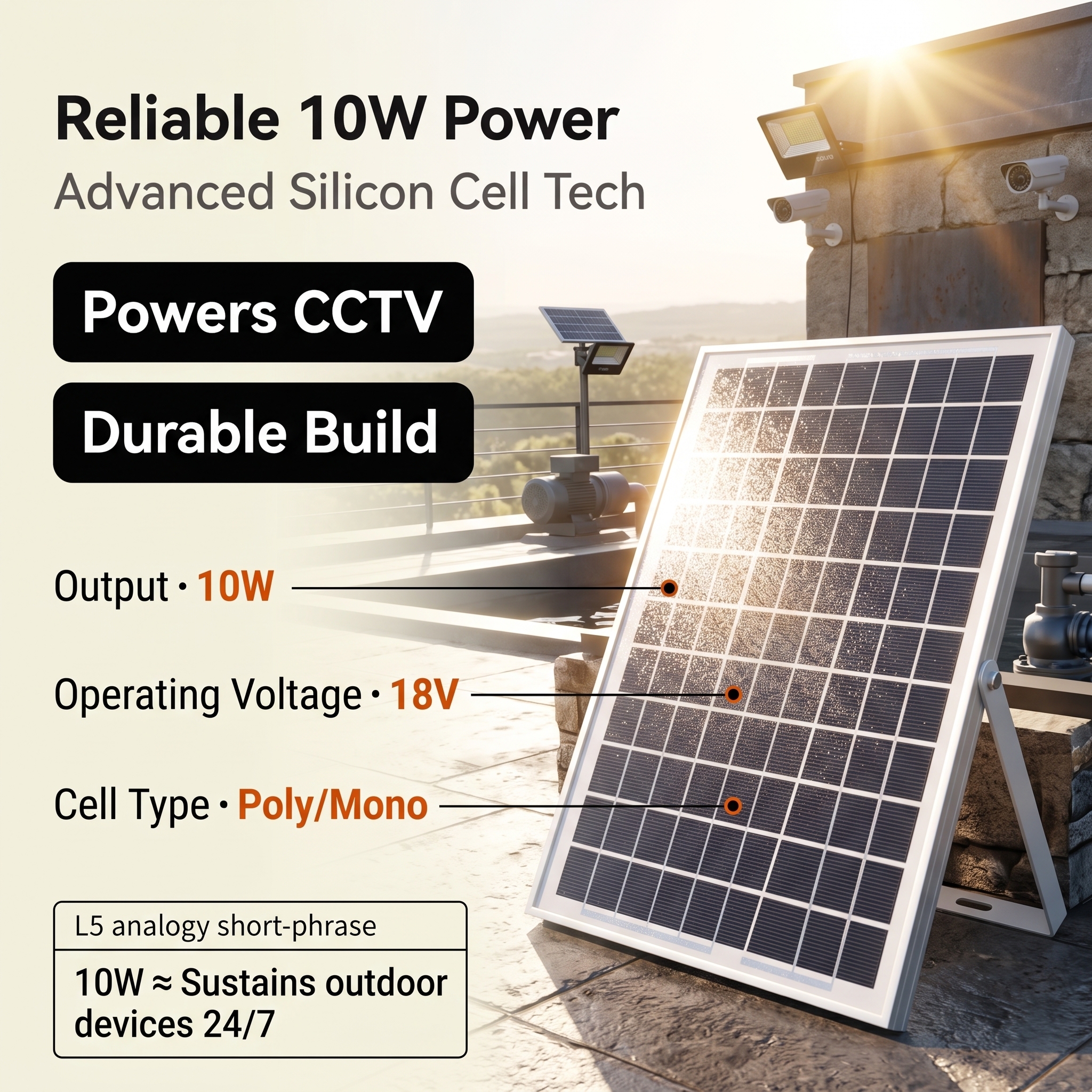 10W solar panels,MY SHOP,10W