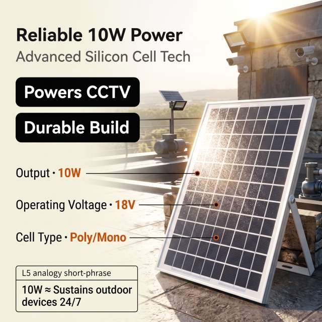 10W solar panels,MY SHOP,10W