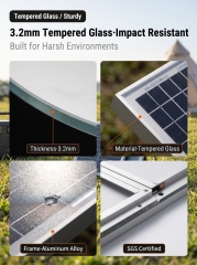 5W solar panels,MY SHOP,5W