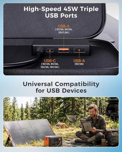 200W foldable solar panel,MY SHOP,200W foldable solar panel