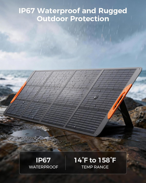 200W foldable solar panel,MY SHOP,200W foldable solar panel