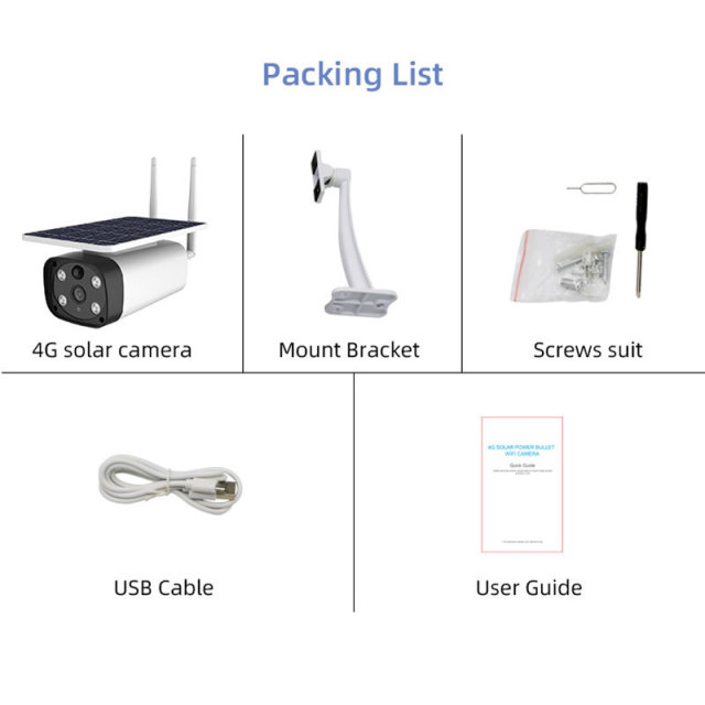 Solar-powered camera,MY SHOP,Solar-powered camera