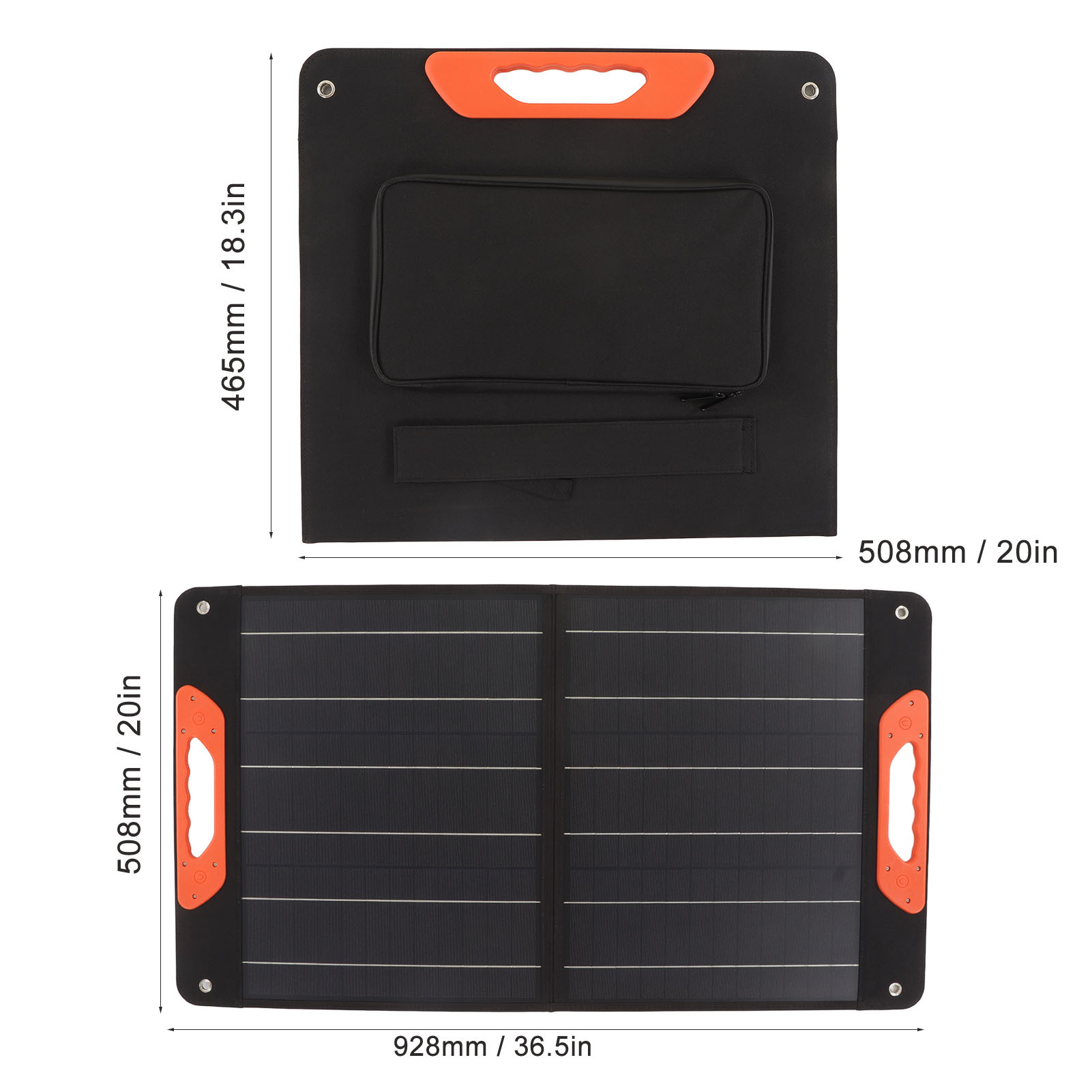 60W solar charging panel,MY SHOP,60W solar charging panel