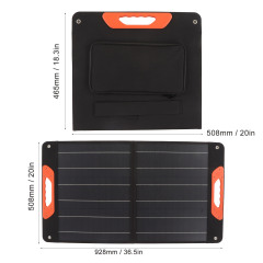 60W solar charging panel,MY SHOP,60W solar charging panel