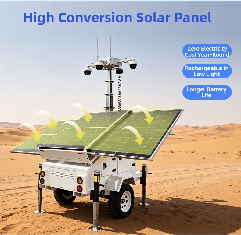Mobile Solar Power Supply System,Chuanxin(Guangdong)New EnergyTechnology Co.,LTD.,Mobile Solar Power Supply System-Chuanxin(Guangdong)New EnergyTechnology Co.,LTD.