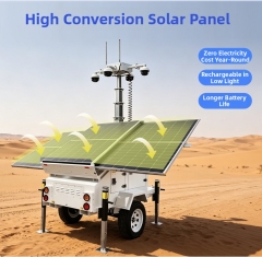 Mobile Solar Power Supply System,Chuanxin(Guangdong)New EnergyTechnology Co.,LTD.,Mobile Solar Power Supply System-Chuanxin(Guangdong)New EnergyTechnology Co.,LTD.