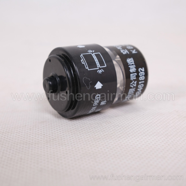 2105030179 Fusheng Genuine Air Compressor EBS Air Filter Differential Pressure Switch KBZ-2b