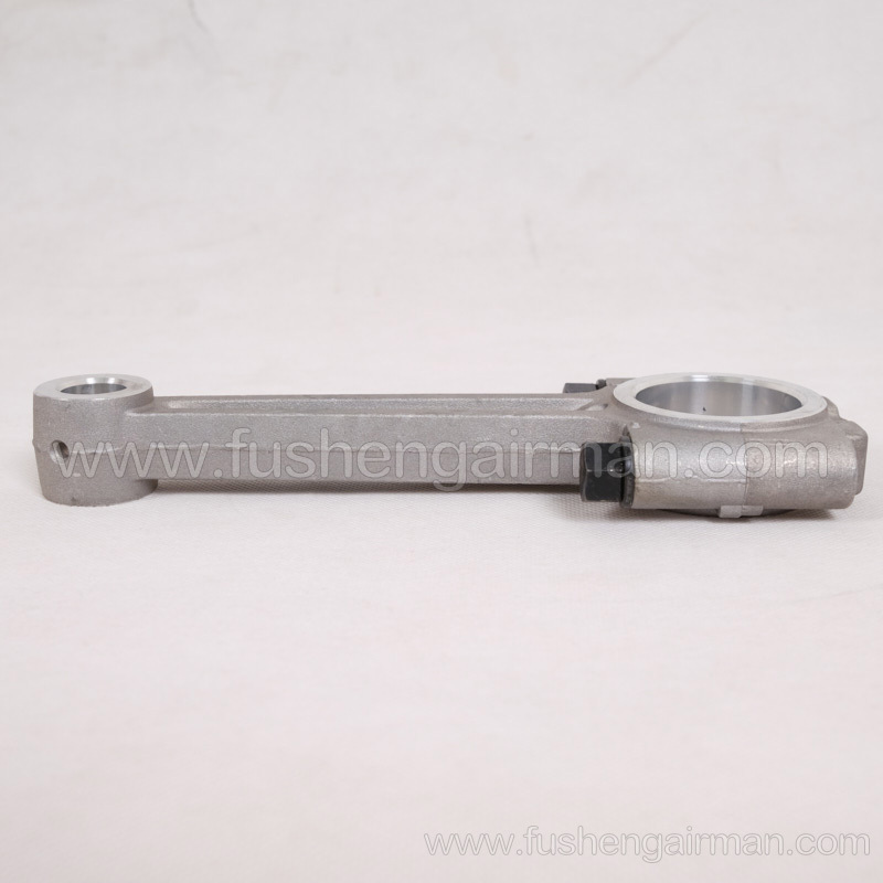 2601025151Fusheng Genuine Piston Compressor Connecting Rod (Aluminum) VA-80 for TA/VA/FG Models