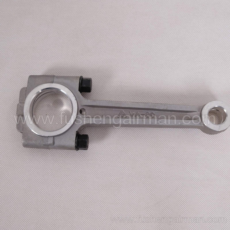 2601025151Fusheng Genuine Piston Compressor Connecting Rod (Aluminum) VA-80 for TA/VA/FG Models