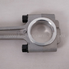 2601025151Fusheng Genuine Piston Compressor Connecting Rod (Aluminum) VA-80 for TA/VA/FG Models