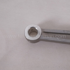 2601025151Fusheng Genuine Piston Compressor Connecting Rod (Aluminum) VA-80 for TA/VA/FG Models