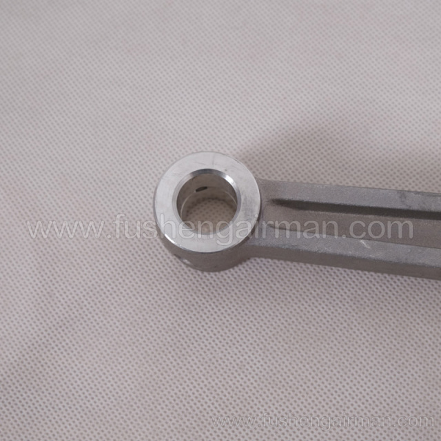 2601025151Fusheng Genuine Piston Compressor Connecting Rod (Aluminum) VA-80 for TA/VA/FG Models