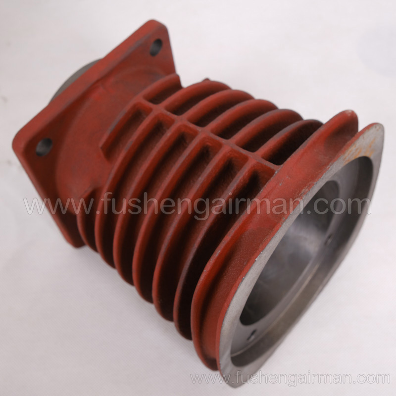 2601027170Fusheng Genuine Piston Air Compressor VA-100(Ⅲ) Round Cylinder