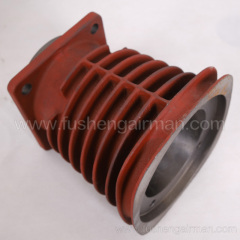 2601027170Fusheng Genuine Piston Air Compressor VA-100(Ⅲ) Round Cylinder