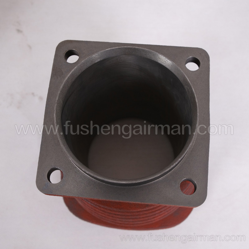 2601027170Fusheng Genuine Piston Air Compressor VA-100(Ⅲ) Round Cylinder