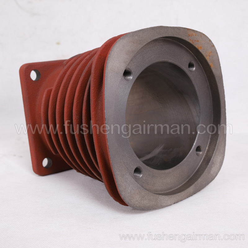 2601027170Fusheng Genuine Piston Air Compressor VA-100(Ⅲ) Round Cylinder