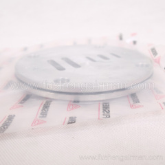 2601312440Fusheng piston compressor parts D-5 suction and exhaust valve assembly for FG40/50 models