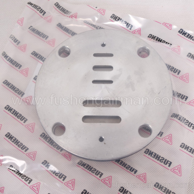 2601312440Fusheng piston compressor parts D-5 suction and exhaust valve assembly for FG40/50 models