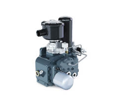 Fusheng SA+04-11 series Fusheng field type micro-oil screw air compressor