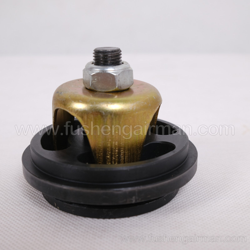 2601311880 Fusheng genuine piston compressor TA-125 inlet valve set