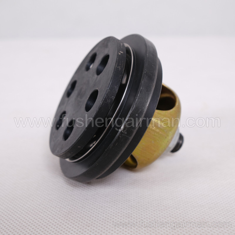 2601311880 Fusheng genuine piston compressor TA-125 inlet valve set