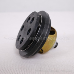 2601311880 Fusheng genuine piston compressor TA-125 inlet valve set