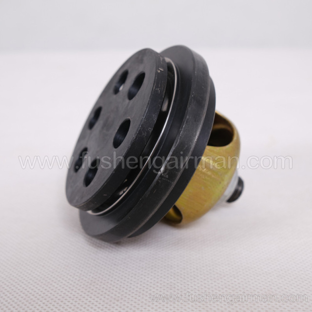 2601311880 Fusheng genuine piston compressor TA-125 inlet valve set
