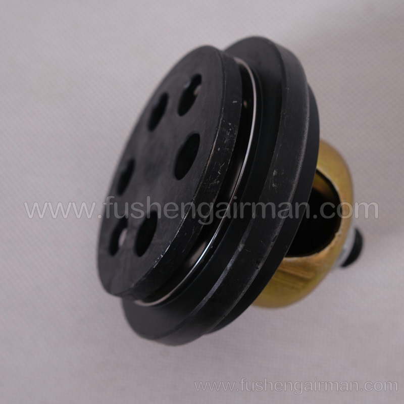 2601311880 Fusheng genuine piston compressor TA-125 inlet valve set